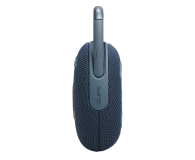 JBL CLIP 5 NIEBIESKI - 1262894 - zdjęcie 5